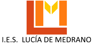 ies Lucia de Medrano