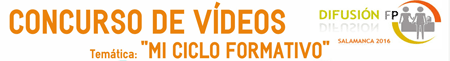concurso de videos