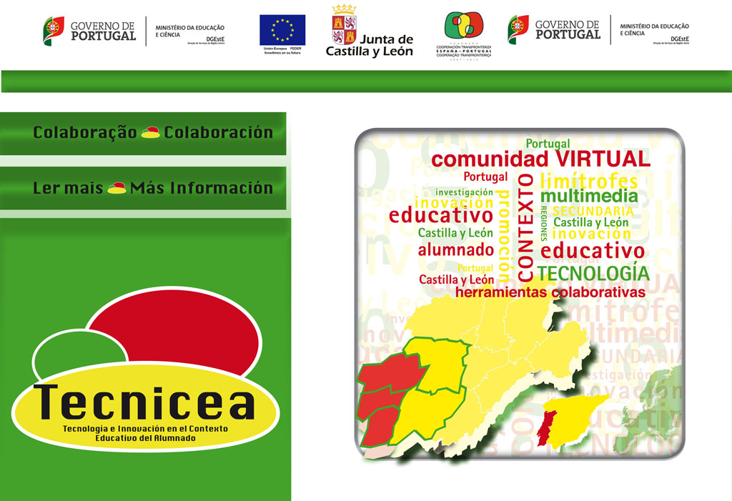 asociaciones tecnicea