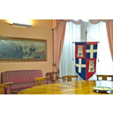 Palazzo Ducale di Sassari.