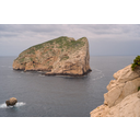 Parque natural regional de Porto Conte.