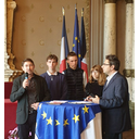 (2019) Mairie de Saint-Germain-en-Laye
