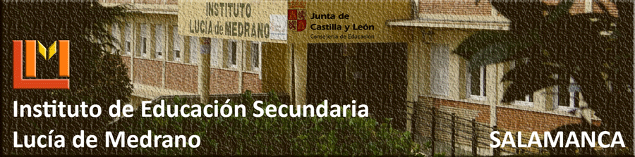 IES Lucia de medrano